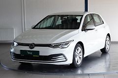 Volkswagen Golf - fotografie inzerátu