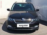 Škoda Fabia (2017) 1.2 TSi, Joy, navi, +kola - náhled 1