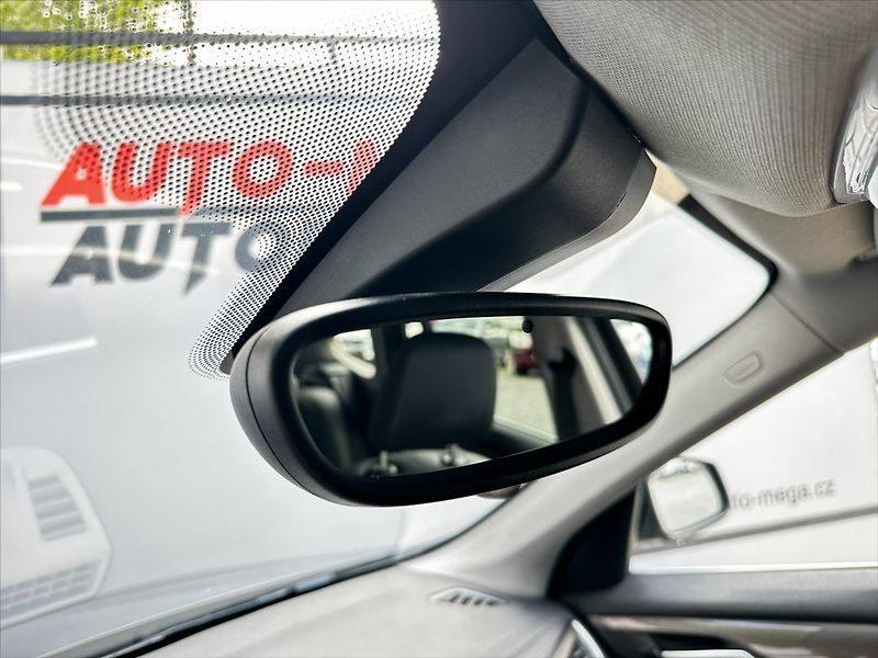 BMW X1 2,0 d 110kW xDRIVE CZ 1MAJITEL - fotka 40 z 43