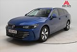 Volkswagen Passat 2,0 TDI 110 kW DSG Business Zá - náhled 1