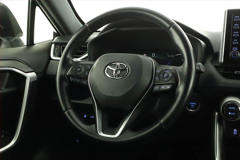 Toyota RAV4 (2021) Selection 2.5 Hybrid - fotka 8 z 18