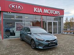 Kia Ceed (2025) 1,5 T-GDi GPF 7DCT SPIN  AKCE - fotografie inzerátu