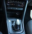 Volkswagen Touran (2022) 2.0 TDI 110kW DSG tažné - náhled 25