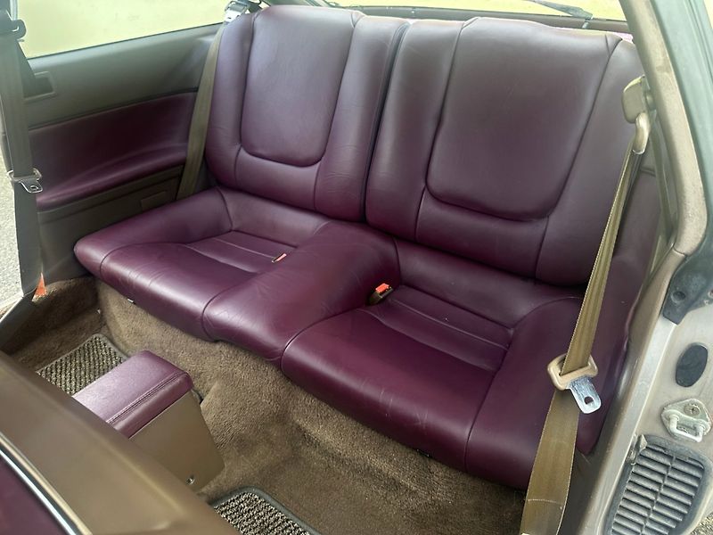 Toyota Celica 2.0 16V GT-i/Klima/TwinCam - fotka 17 z 28