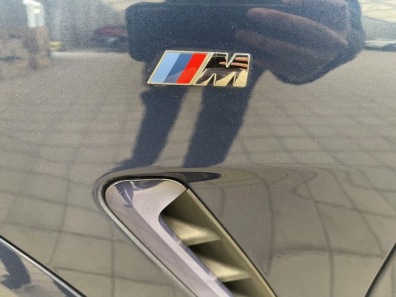 BMW X3 2.0 TDi 4x4 Mpaket - fotka 30 z 34