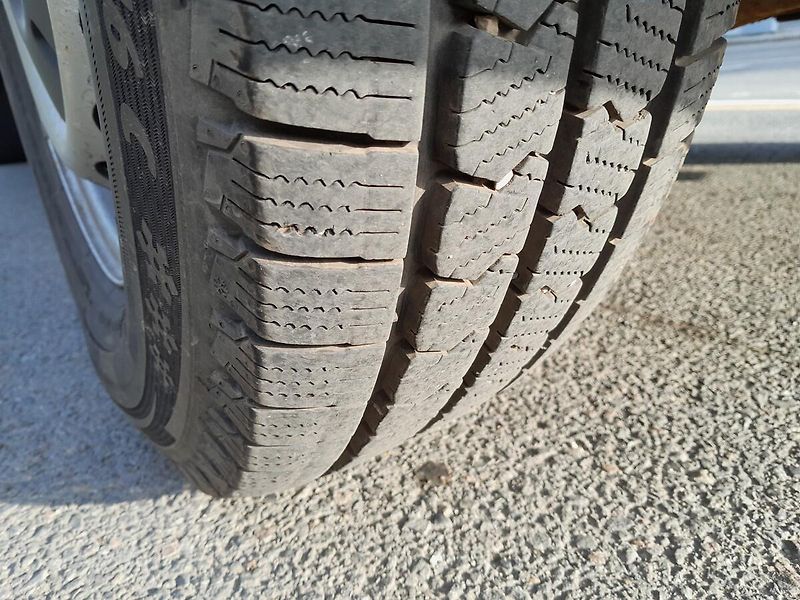 Mercedes-Benz Sprinter 416 CDI Thermoking - fotka 37 z 37