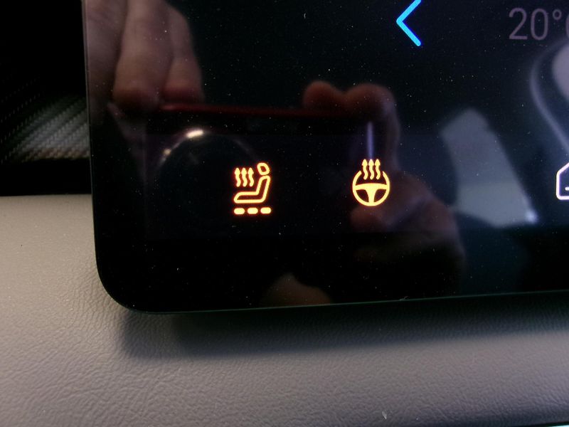 MG MGS5 EV (2025) Emotion 49kWh - fotka 21 z 29