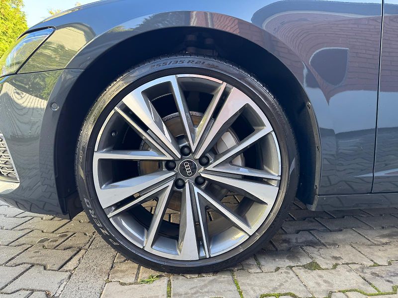 Audi A6 45TFSi-195KW-4x4-NEZAV-TAŽNÉ - fotka 32 z 32
