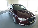 Škoda Superb (2013) 2,0TDI*VYHŘ.S**XENONY**WEBASTO - náhled 3
