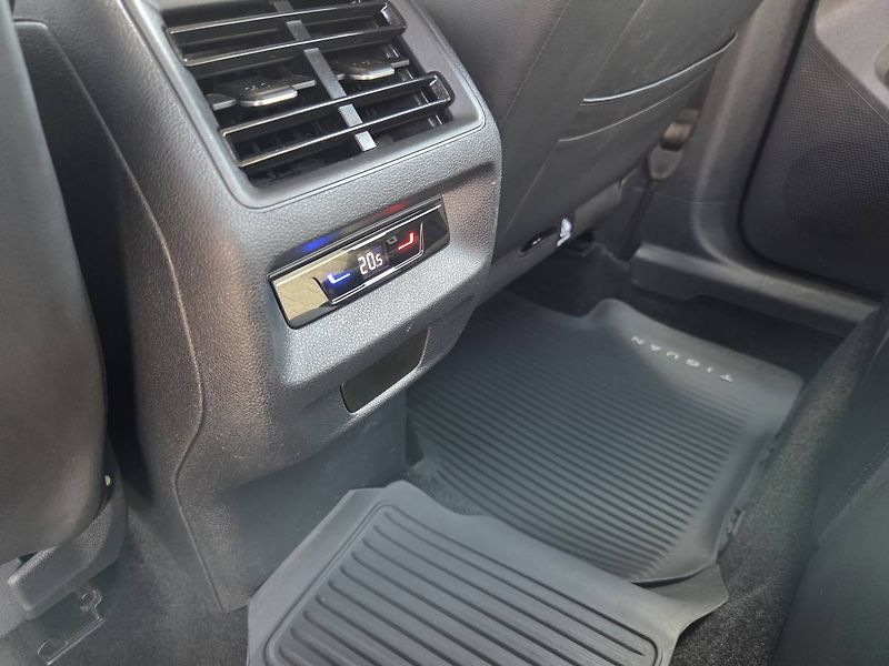 Volkswagen Tiguan (2024) 1.5 eTSI DSG 110kW - fotka 31 z 40