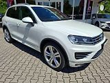 Volkswagen Touareg (2015) 4.2TDI 250kW R-LINE -ČR - náhled 1
