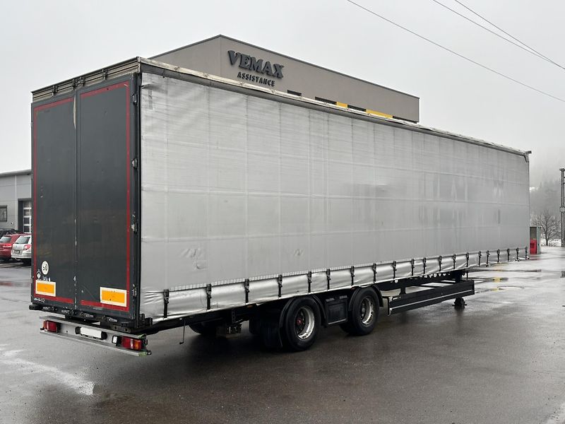 Berger  LTMN low deck - fotka 5 z 14
