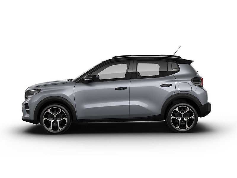 Citroën C3 (2026) PLUS - fotka 2 z 8