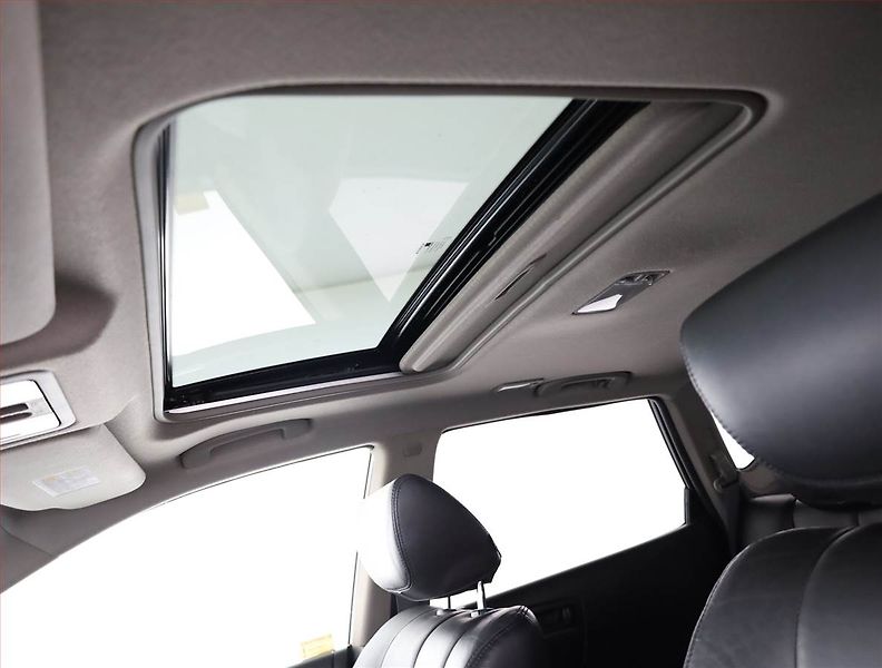 Nissan Murano (2006) 3.5 i, 4X4, Automat - fotka 15 z 17