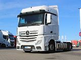 Mercedes-Benz Actros 1845, LOWDECK, EURO 6 - náhled 1
