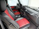 Mercedes-Benz Třídy G 63 AMG 400kW DESIGNO DPH - náhled 23