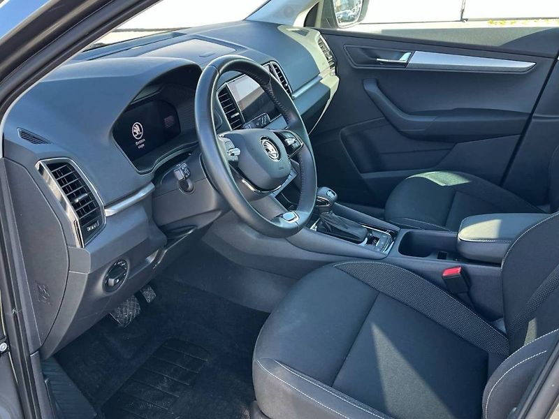 Škoda Karoq (2024) Fresh 1.5 TSI DSG - fotka 13 z 20