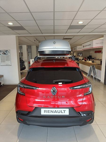 Renault Captur (2026) Techno TCe 115 - fotka 4 z 13