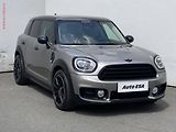 Mini Countryman (2017) 2.0 D 4x4, AT, navi, park - náhled 1