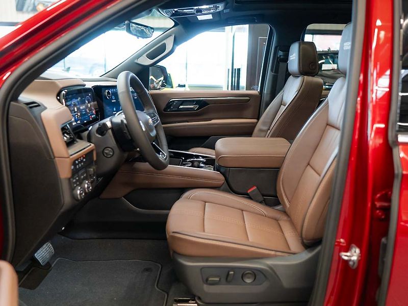Chevrolet Tahoe (2026) 6.2 V8 High Country 2.5 Lift - fotka 17 z 45