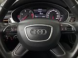 Audi A6 (2013) Design 2.0 TDI, Serv.kniha - náhled 17