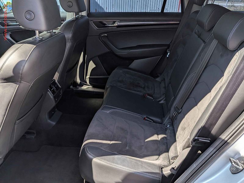 Škoda Kodiaq (2017) 2.0 TDi 4X4, ČR, Style, DSG - fotka 10 z 17