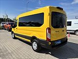 Ford Transit 2,0 EcoBlue 96kW Trend L3 AUT - náhled 3