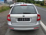Škoda Octavia 1.4 TSi, 90 kW, klimatizace - náhled 3