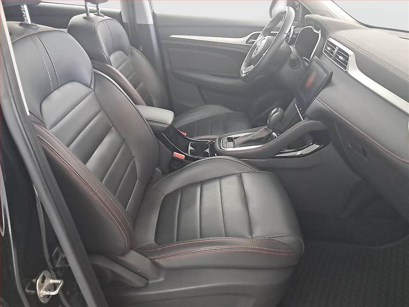 MG ZS (2023) 1.0 Turbo, Automat, ČR,1.maj - fotka 9 z 17