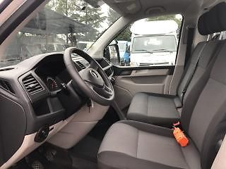 Volkswagen Transporter (2016) T6 2.0TDi 4x4 novy 3S sklapeč  - fotka 8 z 13