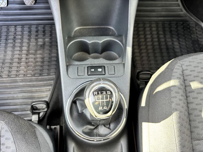 Škoda Fabia 1.2 TSI 63kw - fotka 17 z 28