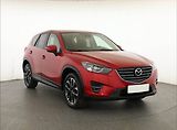 Mazda CX-5 (2016) 2.0 Skyactiv-G, 4X4 - náhled 1