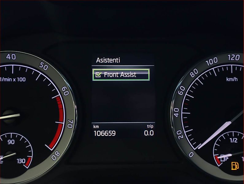 Škoda Kodiaq (2018) Style 1.4 TSI - fotka 19 z 25