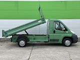 Citroën Jumper 2.2HDi / 96kW SKLÁPĚČ TAŽNÉ 2. - náhled 11