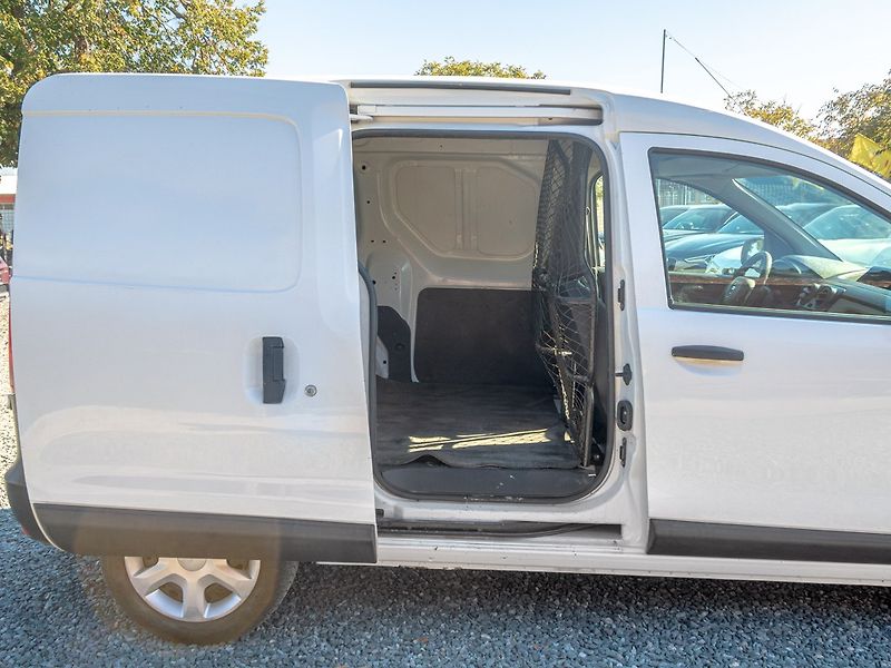 Dacia Dokker (2013) 1.6i 16V 61KW – VAN - fotka 23 z 30