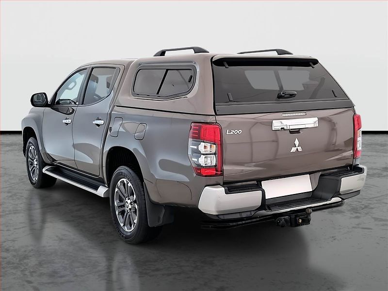Mitsubishi L200 (2022) 2.2 DI-D - fotka 4 z 20