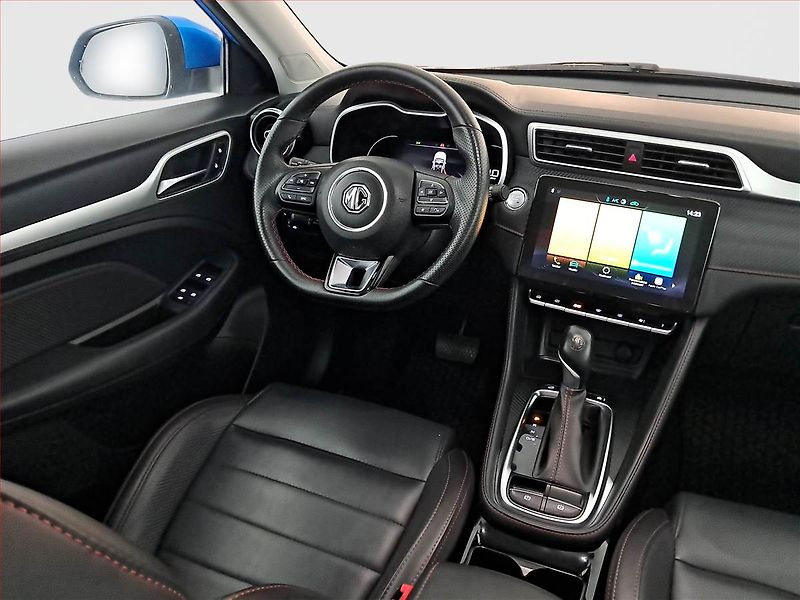 MG ZS (2023) 1.0 Turbo, Automat, ČR,1.maj - fotka 7 z 17