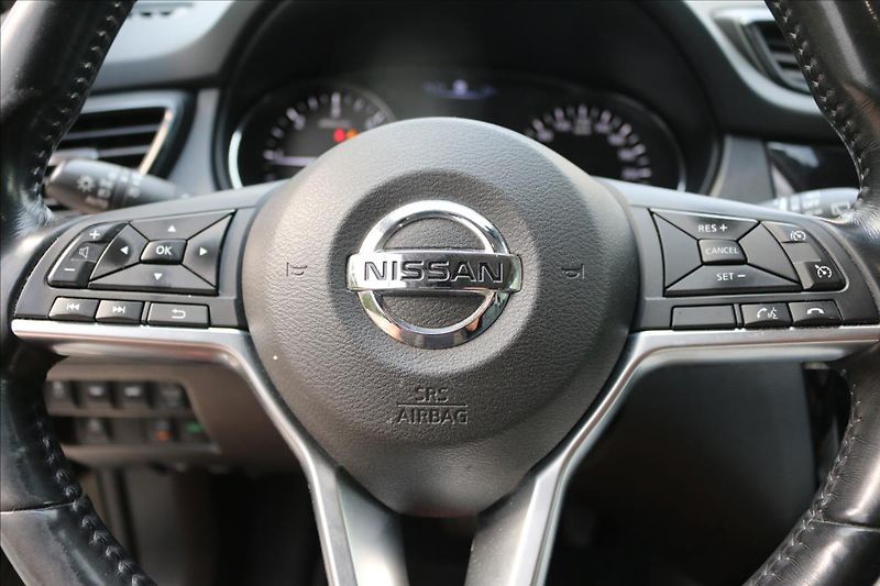 Nissan X-Trail 2,0 1. Maj.ČR, AWD,DSG,TAŽNÉ - fotka 22 z 56