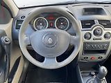 Renault Mégane (2005) 1.6i, ČR, STK5/27 - náhled 11