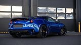 Lotus Ostatní (2017) Evora 400 2+2 - náhled 4