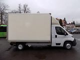 Fiat Ducato (2016) 2,3 96KW SKŘÍN HYD.ČELO - náhled 8
