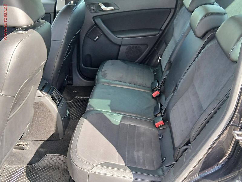 Škoda Yeti (2010) 2.0TDi 4x4, ČR, Bixen, AC - fotka 10 z 20