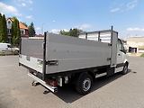 Volkswagen Crafter (2009) 2,5 120KW SKLÁPĚČ - náhled 7