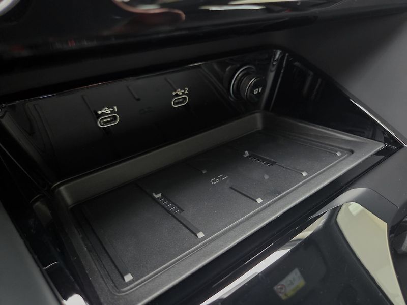 Audi Q5 SB Q S-Line Vzduch Pano MAXvýb - fotka 49 z 61