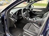 Mercedes-Benz GLC 2,0 250i 155kW 4M,AMG,Led,Navi - náhled 2