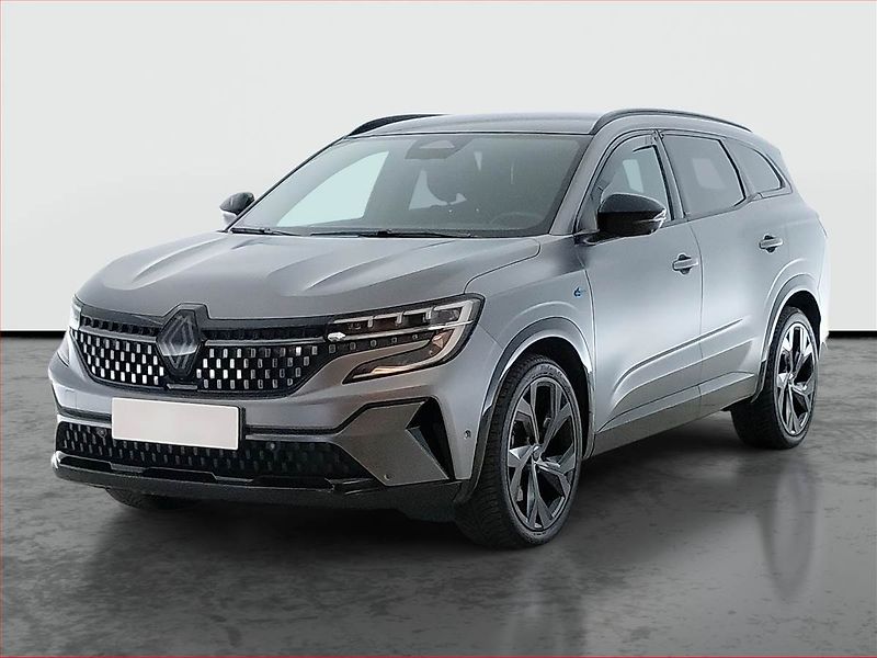 Renault Espace (2024) esprit Alpine E-Tech FHEV 200 - fotka 2 z 28