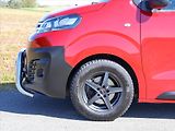 Citroën Jumpy 1,5 HDI 75kW CZ 6-Míst Tažné - náhled 27