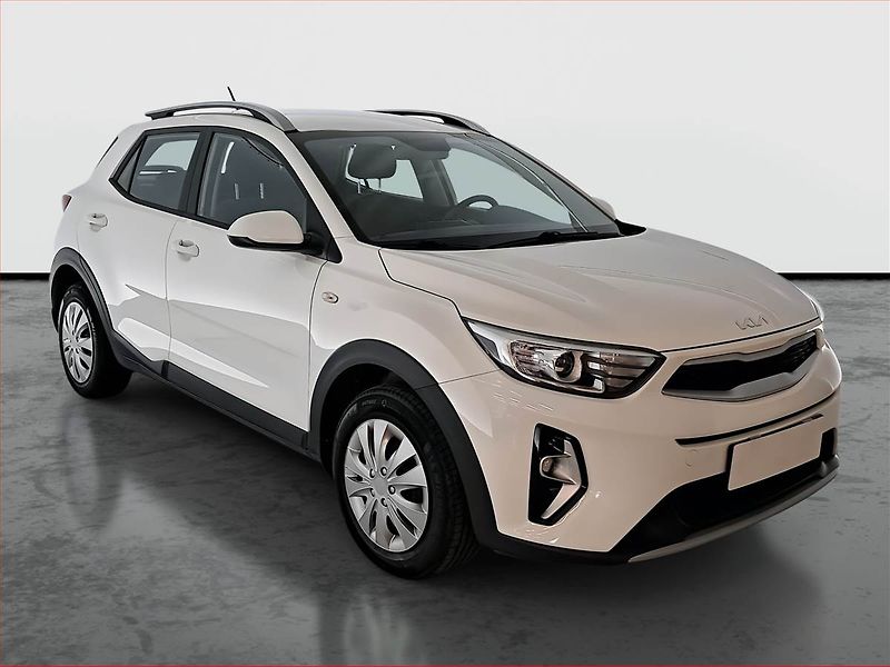 Kia Stonic (2022) 1.2 DPI, ČR,1.maj, Serv.kniha - fotografie inzerátu