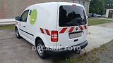 Volkswagen Caddy (2013) 1.6TDi, Webasto, TZ - náhled 4