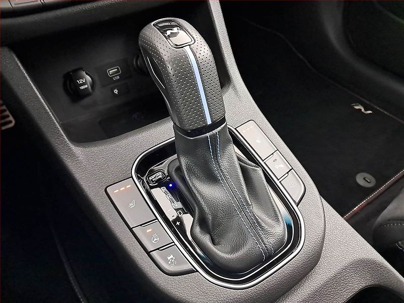 Hyundai i30 (2023) N-Line N Performance - fotka 13 z 20